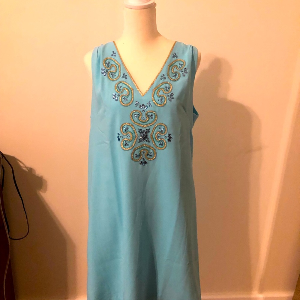 NWOT Lilly Pulitzer cocktail dress